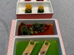 -柿合缘新京菜(国金中心商场店)