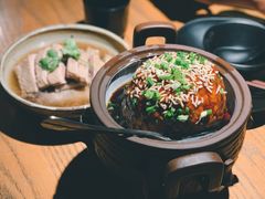 招牌狮子头-扬州狮子楼·非遗淮扬菜(东关街店)