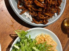 -小吊梨汤·北京菜·烤鸭(鸟巢店)