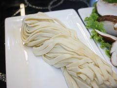 -清真华宇开锅羊肉