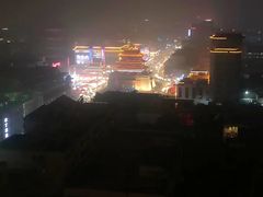 -鼓楼夜市