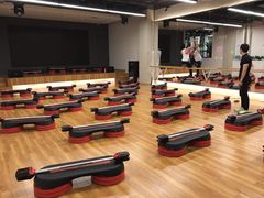 -OXYGYM 奥美氧舱运动中心(领展购物广场·中关村店)