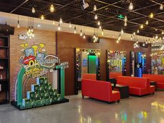 -华熙PARTY匯·量贩KTV(华熙LIVE·528店)