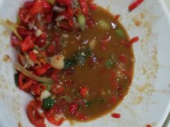 -红色湘菜馆(春风店)