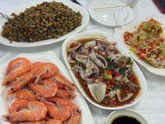 -众味海鲜大排档·活海鲜·潮汕味(南澳店)