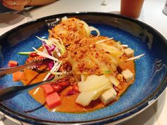 -阿里疆Alijiang·丝路美食·异域风情·清真(长楹天街店)