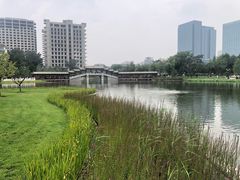-西海子公园
