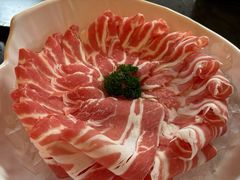 -百草滩羊清水涮羊肉(长城路店)