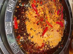 -锅首鲜品火锅(鸳鸯店)