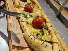 -通海俄式烧烤·俄罗斯大串(嵩山路店)