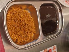 -哈哈碳都·牛肋条无限自助烤肉(宝龙店)