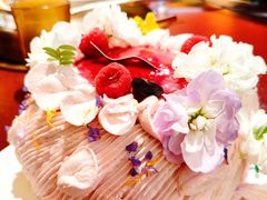 -山与蓝·轻糖鲜果蛋糕(勒泰店)
