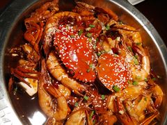 -谢蟹浓(西铁营万达店)
