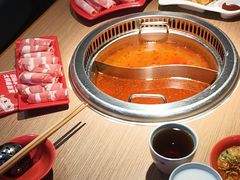 -季季红火锅(丰城洪客隆店)