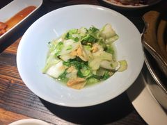 -外婆家(蓝色港湾店)