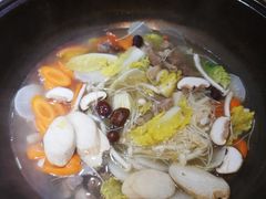 -313羊庄·羊肉火锅烧烤(李村店)