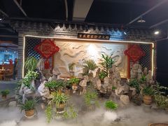 -蜀家渝重庆火锅(南屏街店)