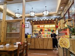 -下梅人家土菜馆(历史文化餐厅度假区店)