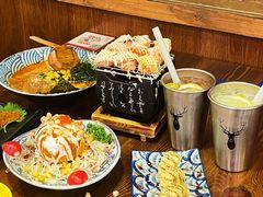-仙隐小鹿中華の日料(正弘城店)