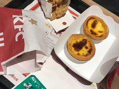 -肯德基(南沙万达店)