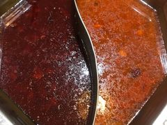 -香传承重庆火锅(直营中山路店)