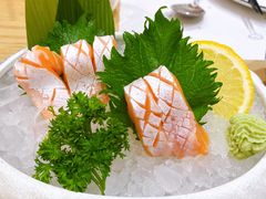 -小句号日本料理(江宁万达店)