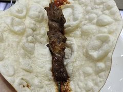 -小寒羊烧烤(凯瑞时代大厦店)