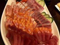 -佛山希尔顿酒店·融誉亚洲美食荟