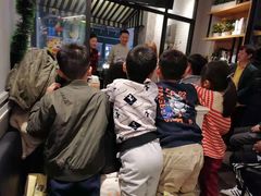 -打趸BTC·Breaktime cafe(北京路店)