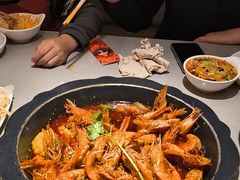 -巴蜀王婆大虾(南锣鼓巷店)