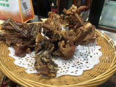-祥之缘北京烤鸭(美利广场店)