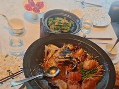 -拾久(朝阳公园店)