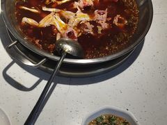 -蛙鱼道美蛙鱼自助火锅(新耍都店)