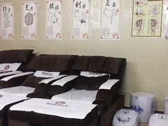-荣神艺·推拿SPA养生馆(万菱汇店)