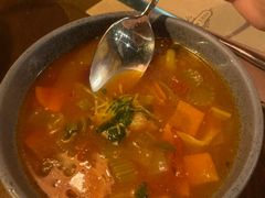 -夏朵餐厅(丁香店)