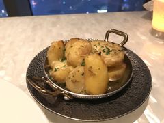 -广州四季酒店·佰鲜汇·现代法餐