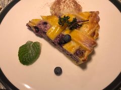 -Juicy Bakery(瑞景店)