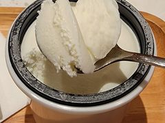 北海道牛奶冰淇淋-味千拉面(又一城店)