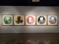 -中华艺术宫(上海美术馆)