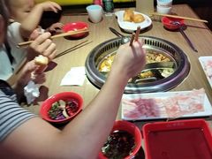 -季季红火锅(丰城洪客隆店)