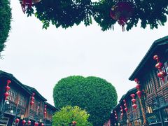 -三坊七巷历史文化街区