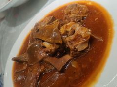 -惠宾饭庄(千禧店)