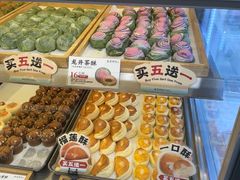 -南宋胡记(杭州灵隐寺店)