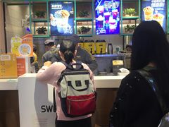 -7分甜(苏州中心店)