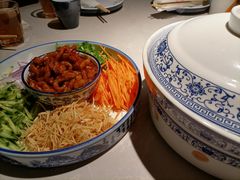 -额娘·现烙春饼烤鸭(太原总店)