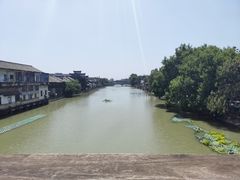 -乌镇东栅景区