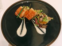 -巴厘岛悦榕庄Jumana露台餐厅