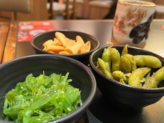 -摩打食堂(壹方中心店)