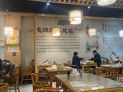 -易老妈蹄花.特色川菜(人民公园总店)