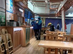 -小满手工粉(上海新世界城店)